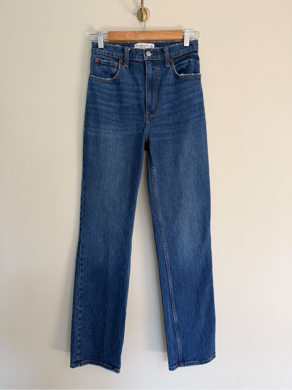 Abercrombie 90s Jeans 24/R